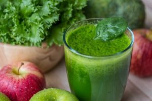Green Juice by Mainly Greens